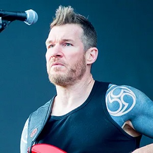 celebrity Tim Commerford